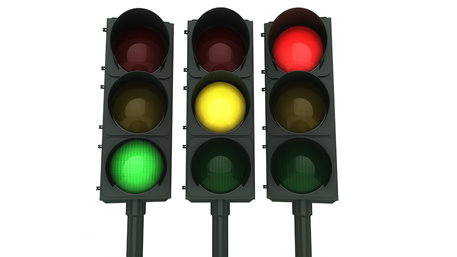 Red Flag or Green Light Deciphering the Signals Your Candidate Sends 